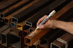 PAINT-RITER+ Rough Surface Liquid Paint Marker PAINT-RITER+ Rough Surface Liquid Paint Marker